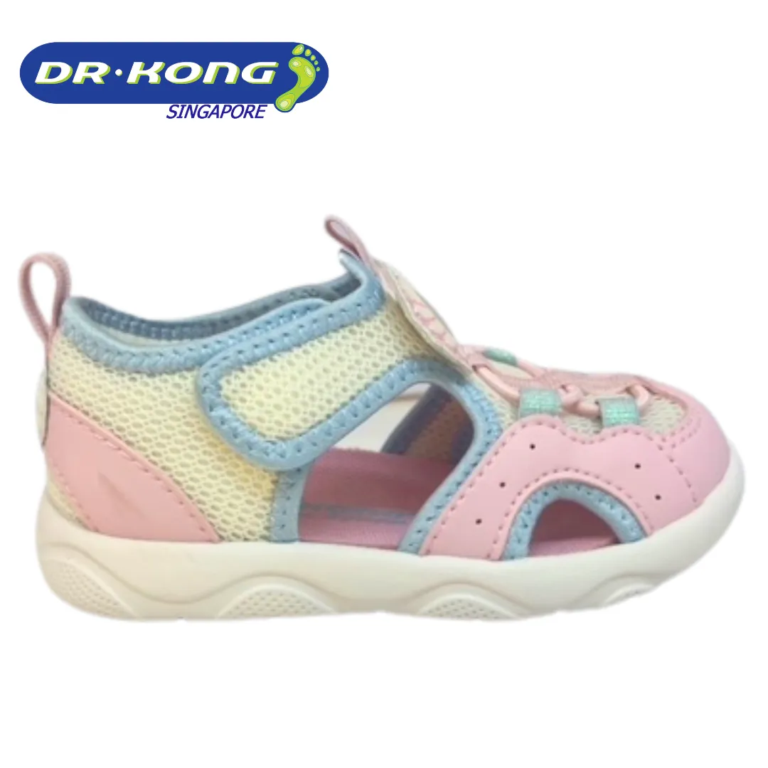 DR.KONG BABY 2 SANDALS DK-B1402987-PKW