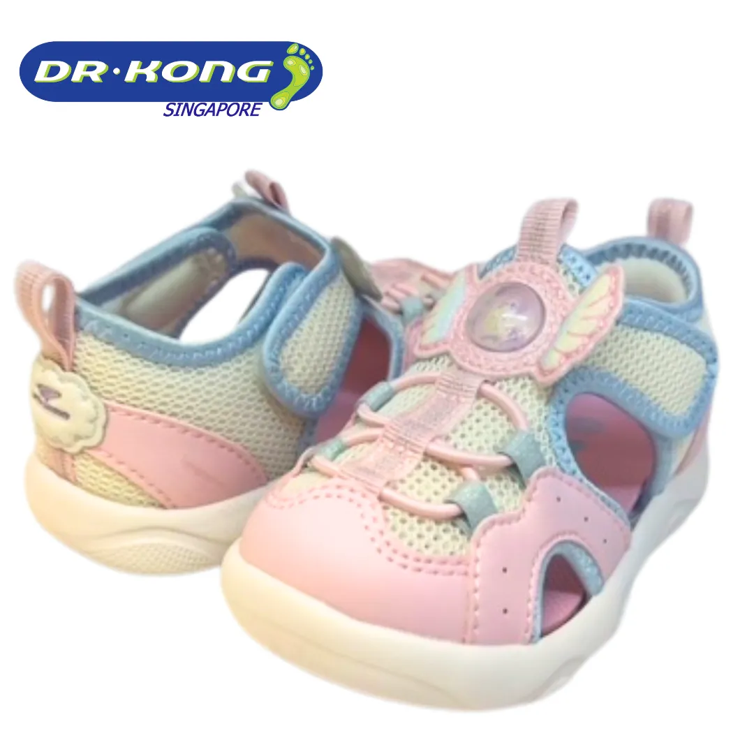 DR.KONG BABY 2 SANDALS DK-B1402987-PKW