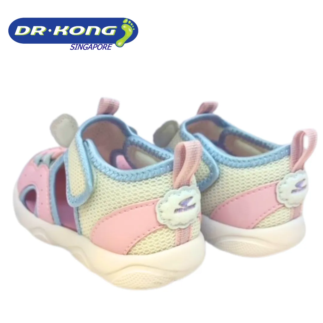 DR.KONG BABY 2 SANDALS DK-B1402987-PKW