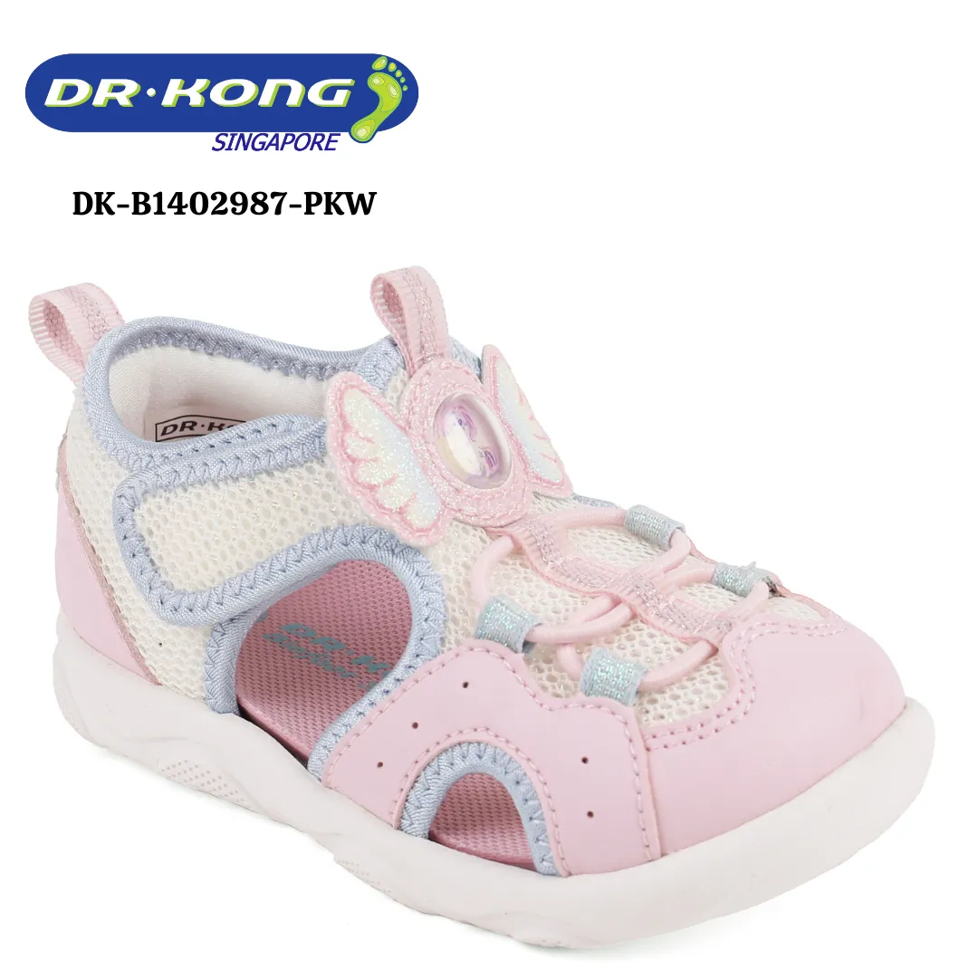 DR.KONG BABY 2 SANDALS DK-B1402987-PKW