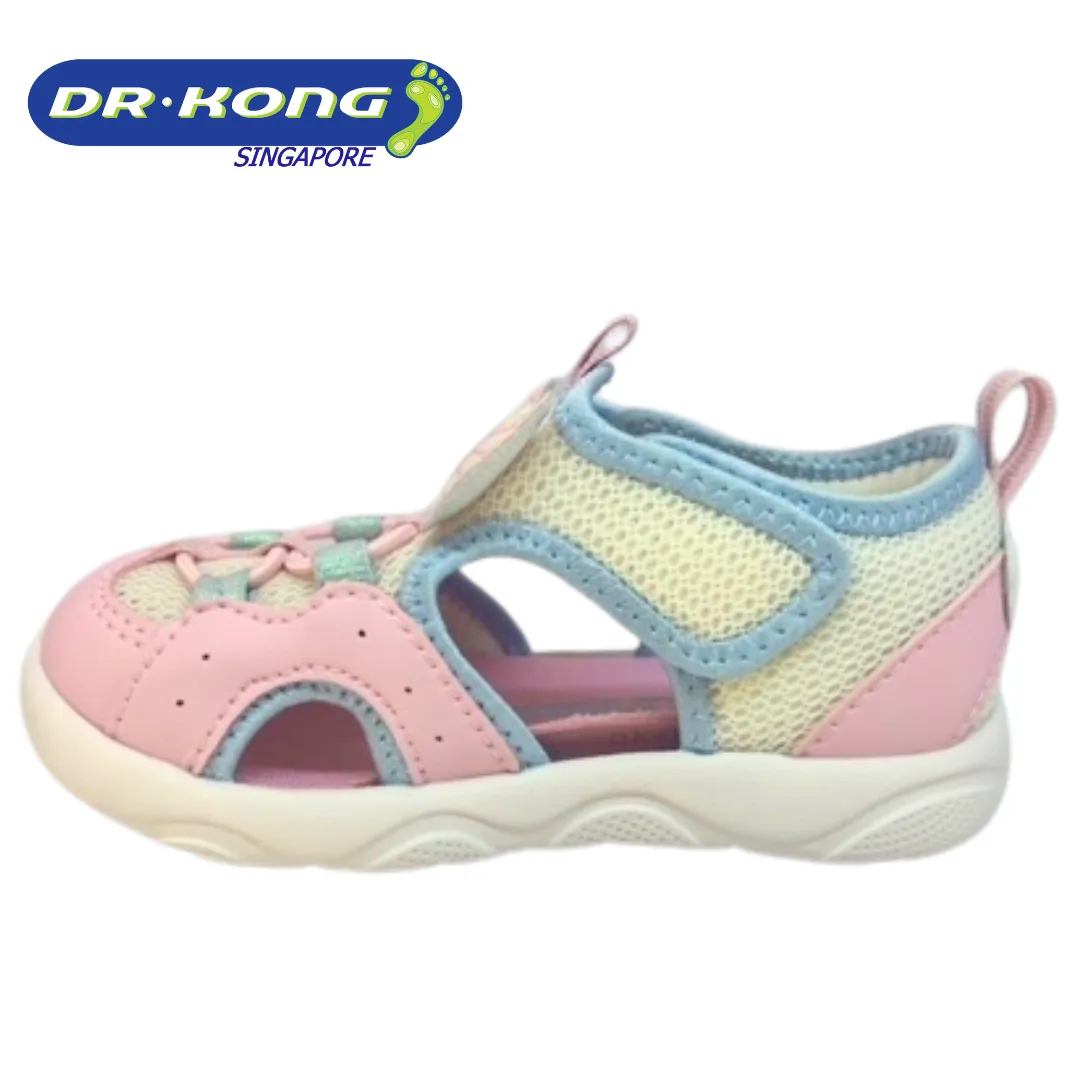 DR.KONG BABY 2 SANDALS DK-B1402987-PKW