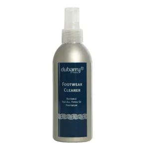 Dubarry Footwear Cleaner