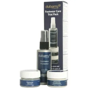 Dubarry Leather Care - Trial Pack