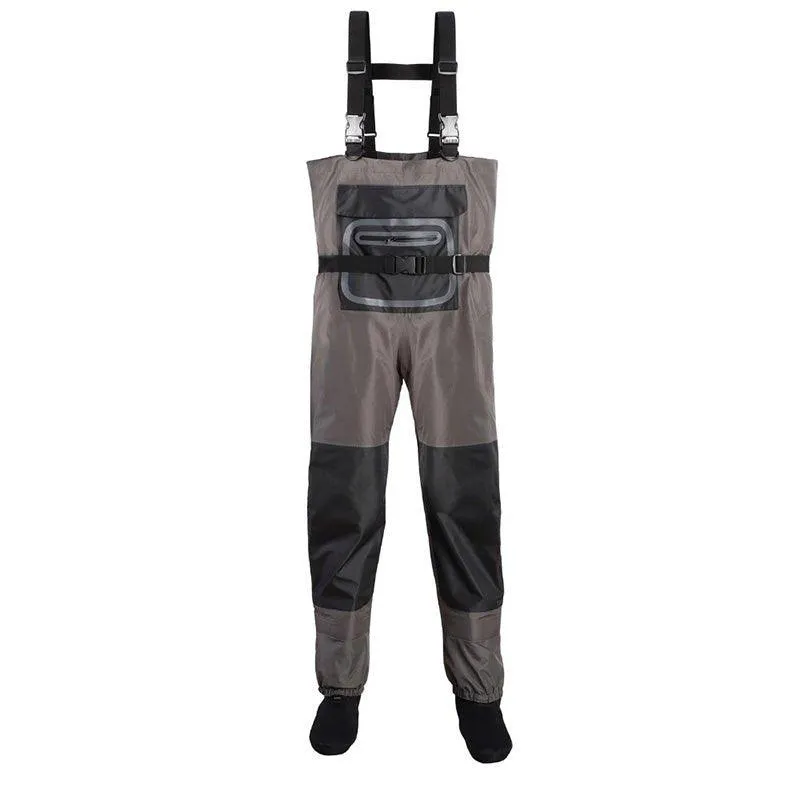 Durable Men's Chest Waders