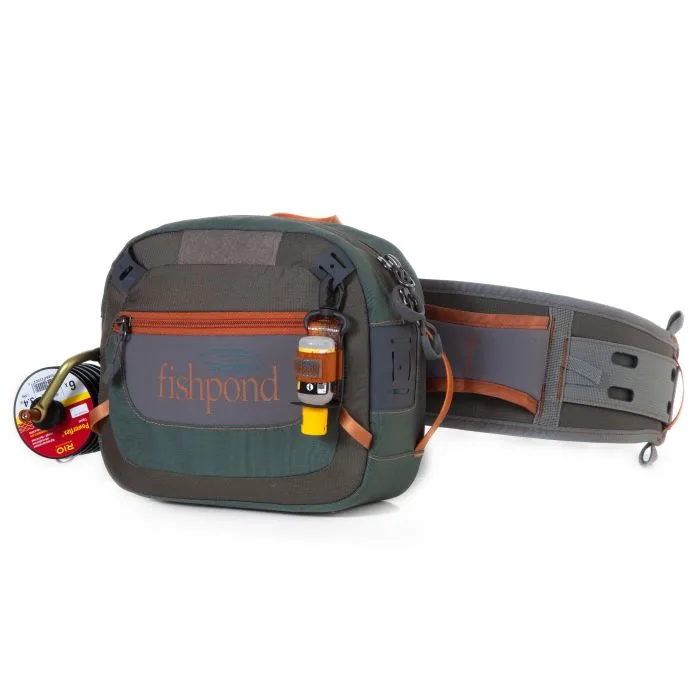 Fishpond Switchback 2.0 Belt System