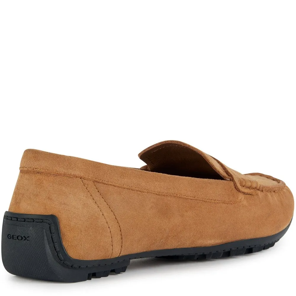 Geox D Kosmopolis Moccasins