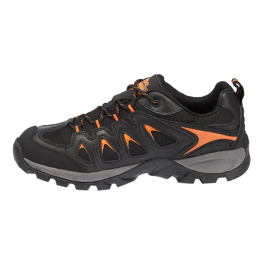 Harley-Davidson D93327 - Men's Lo-Cut Hiker