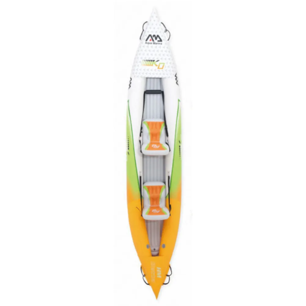 Heavy Duty Inflatable Blow Up Kayak