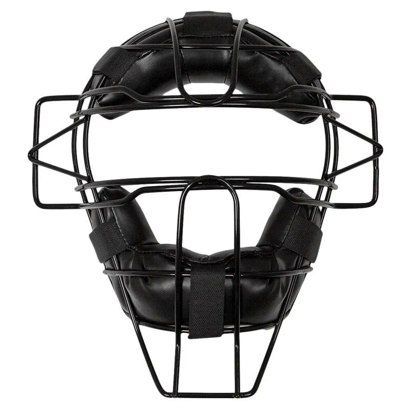 Heavy Duty Softball Fielders Umpire Face Mask