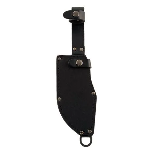 Heavy-Duty Warthog w-Sheath