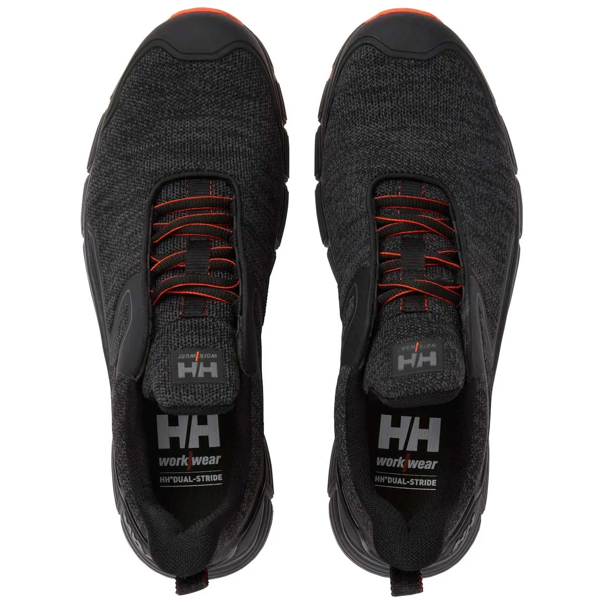 Helly Hansen Kensington Low-Cut S3 Shoes