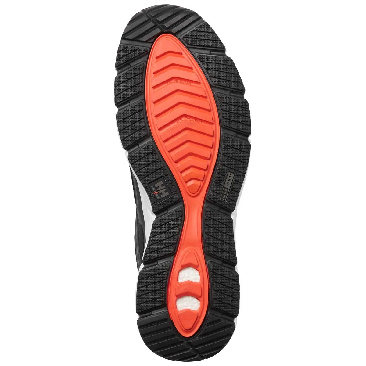 Helly Hansen Kensington Low-Cut S3 Shoes