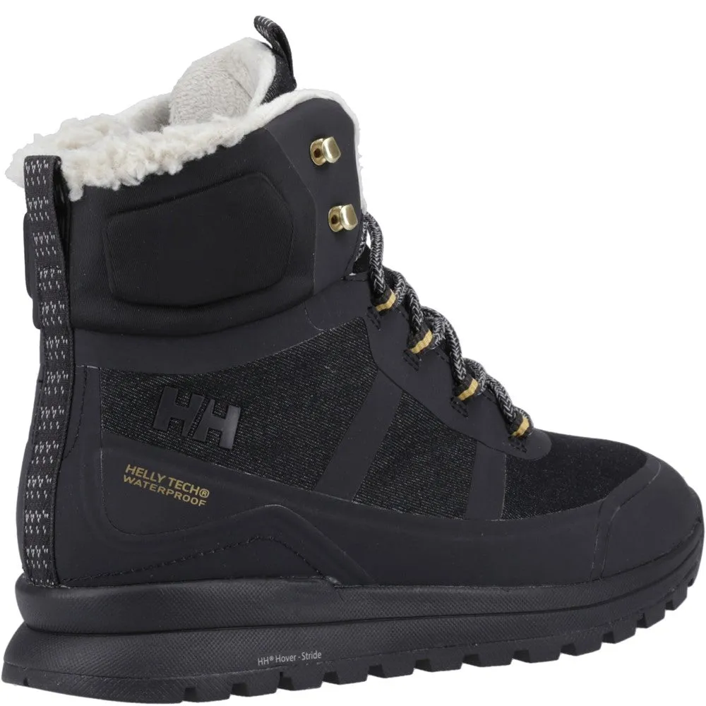 Helly Hansen Sport Whitley Winter Boots