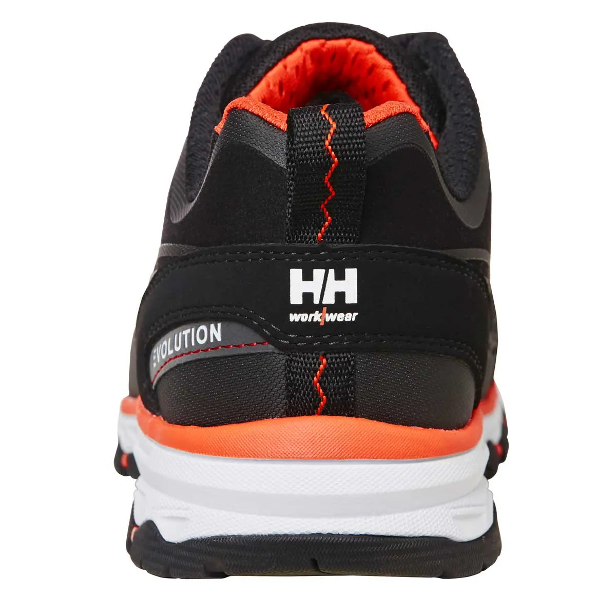 Helly Hansen Women's Luna Aluminium-Toe Safety Shoes