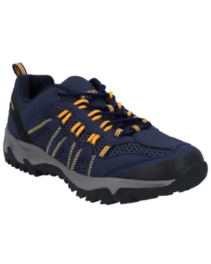 Hi-Tec Mens Jaguar Shoes