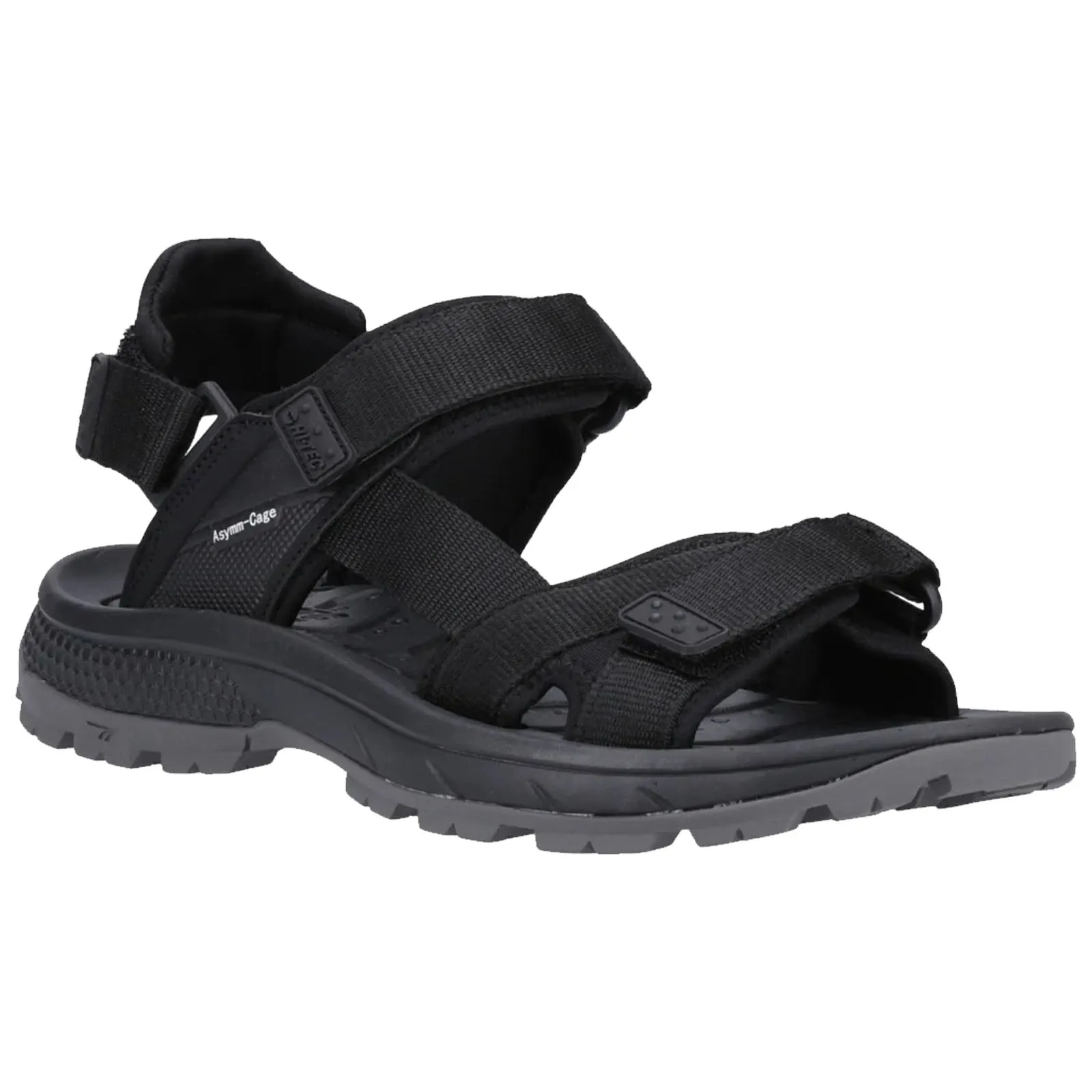 Hi-Tec Mens Sierra Sandals