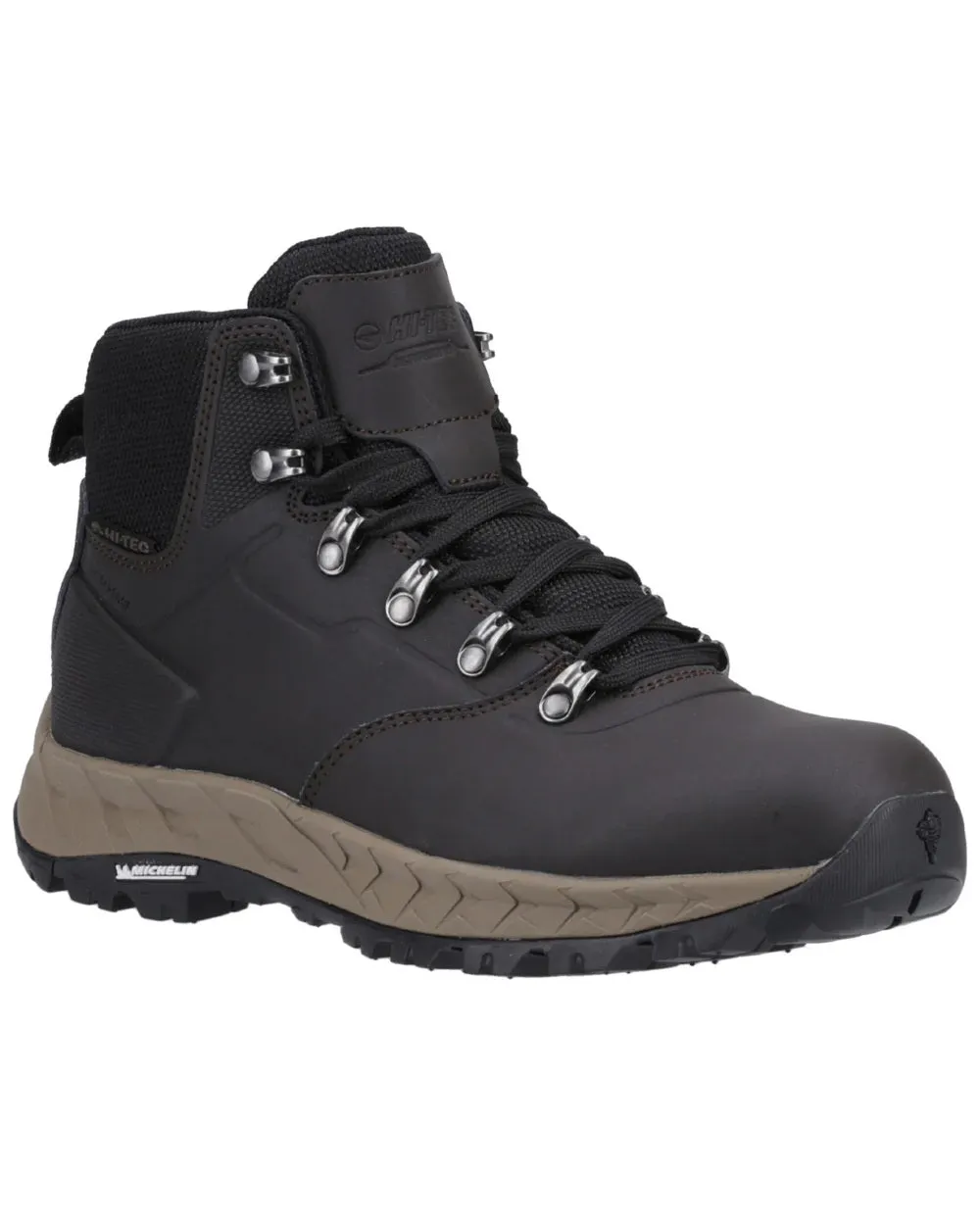 Hi-Tec Womens Altitude VII Waterproof Hiking Boots