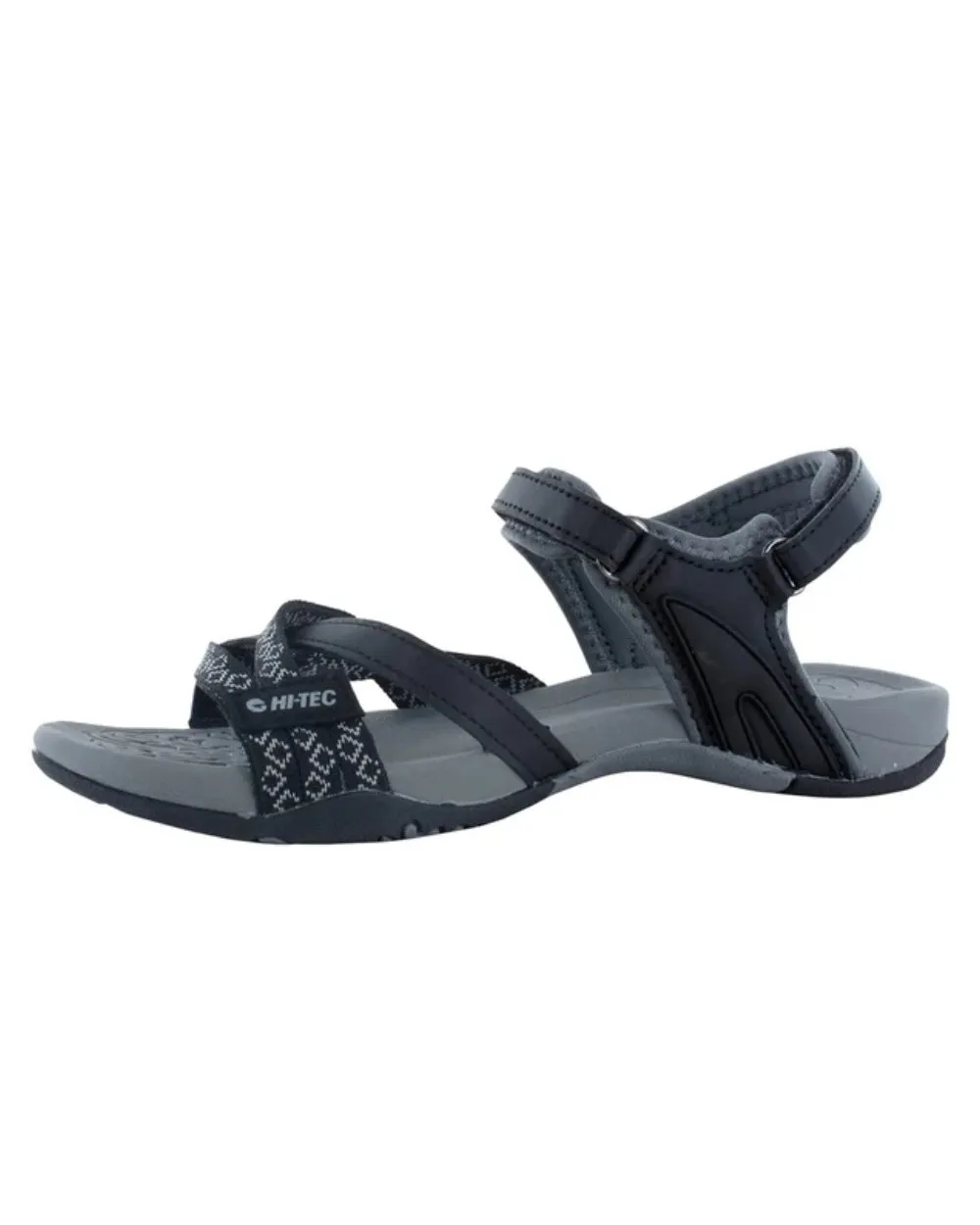 Hi-Tec Womens Savanna II Sandals