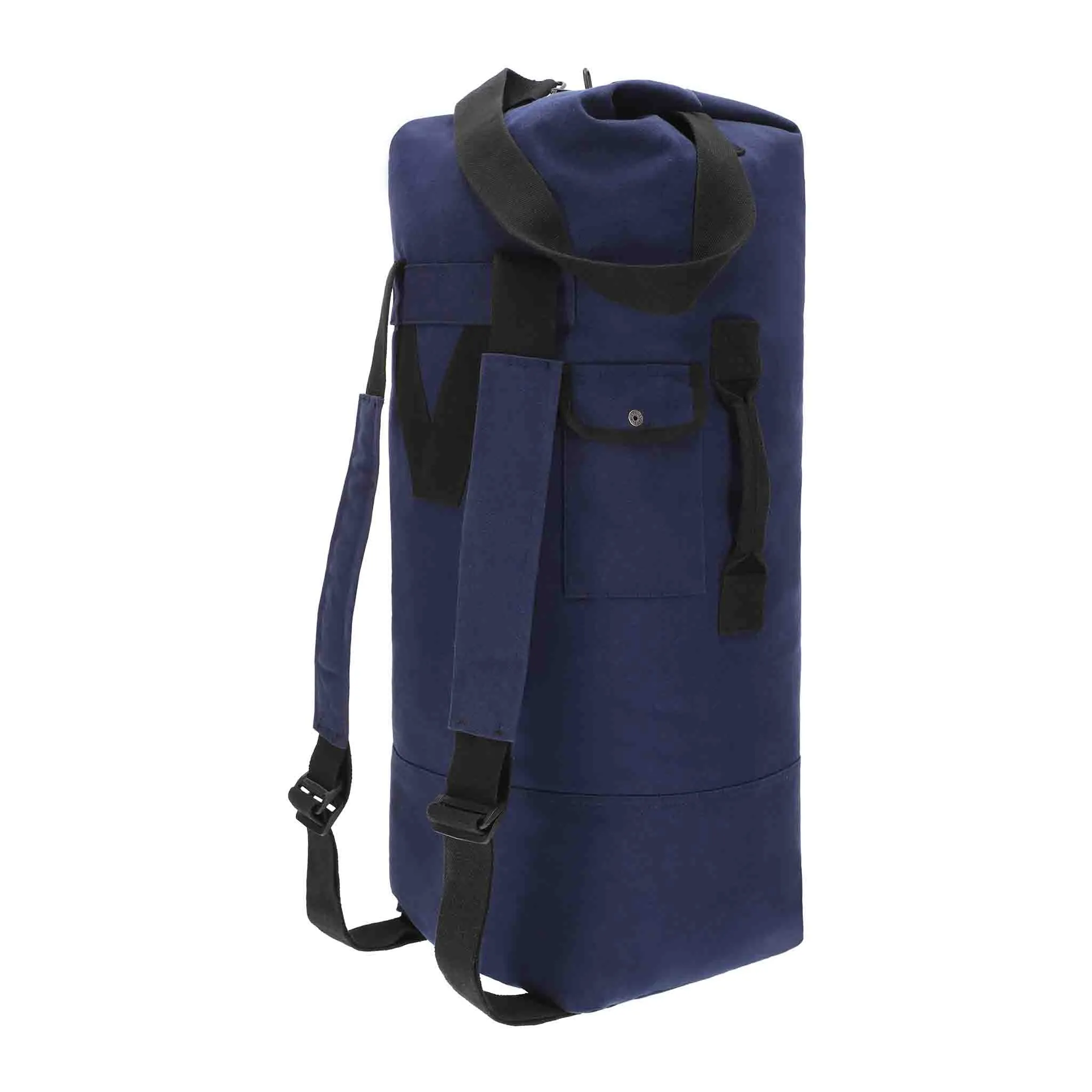 Hoplite Canvas G.I. Top Load Bag