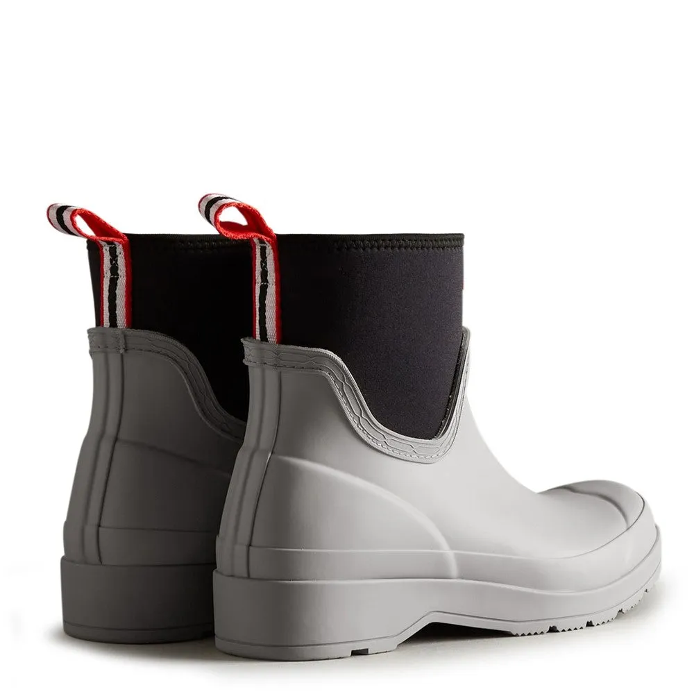 Hunter Play Short Neoprene Wellington Boots