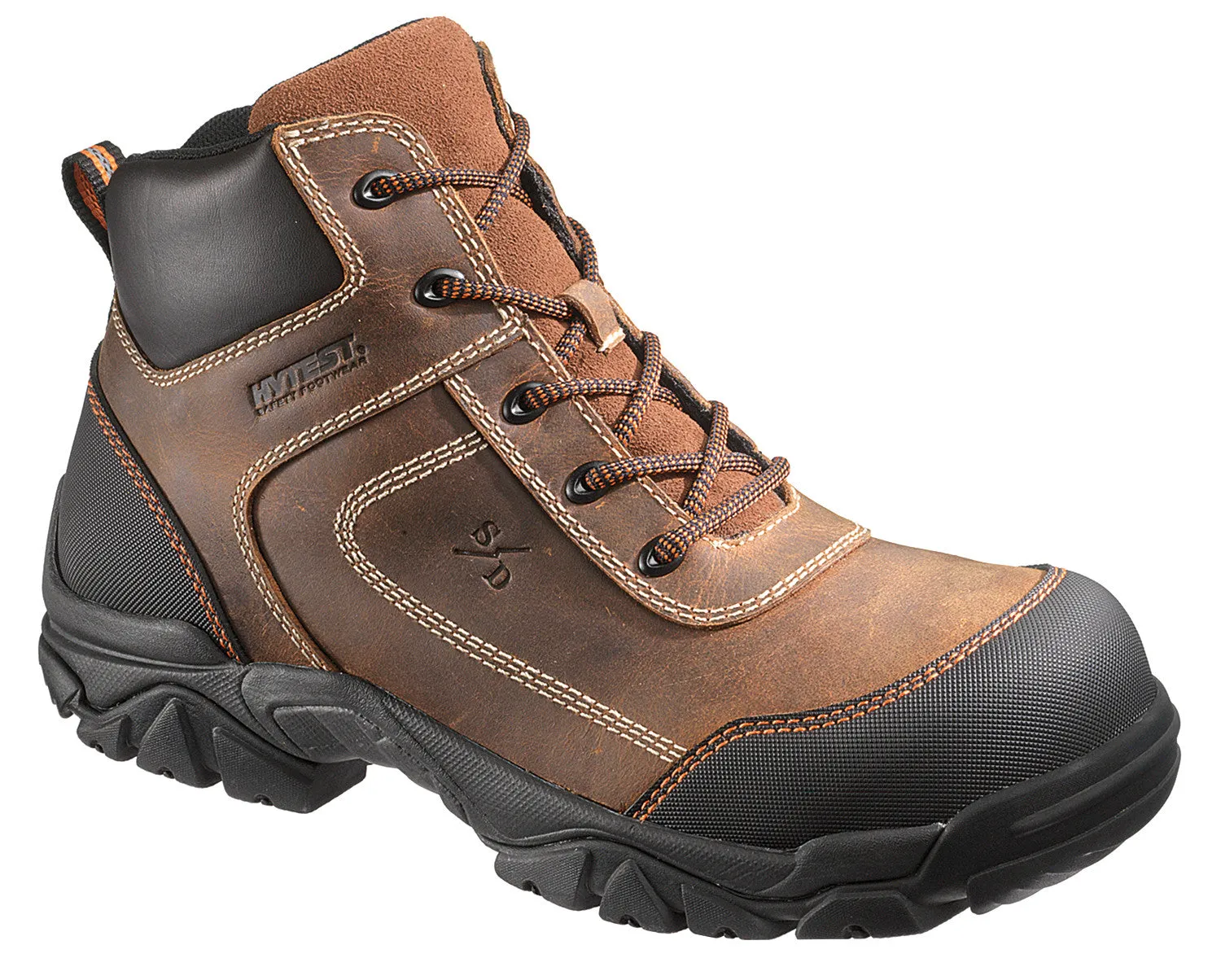 Hytest K12441 - Men's Static Dissipative Hiker