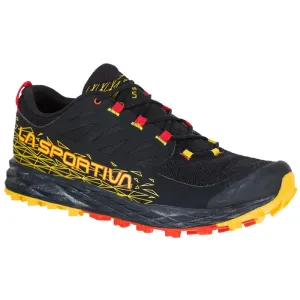 La Sportiva Lycan II Shoe (Men's) Black/Yellow