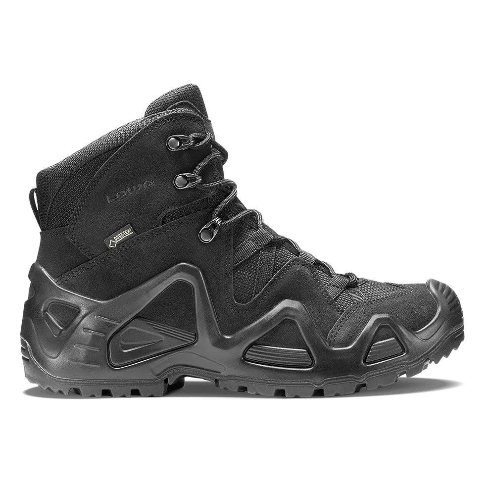 LOWA Zephyr Mid GTX TF Task Force Tactical Boots