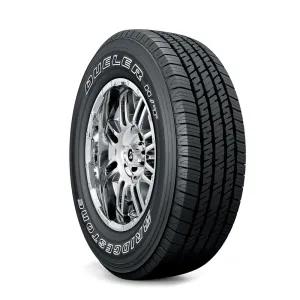 LT215/85R16 Bridgestone Dueler H/T 685 115R