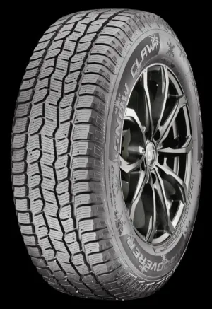 LT275/65R18 Cooper Discoverer Snow Claw 123R