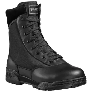 Magnum Unisex Classic CEN Uniform Boots