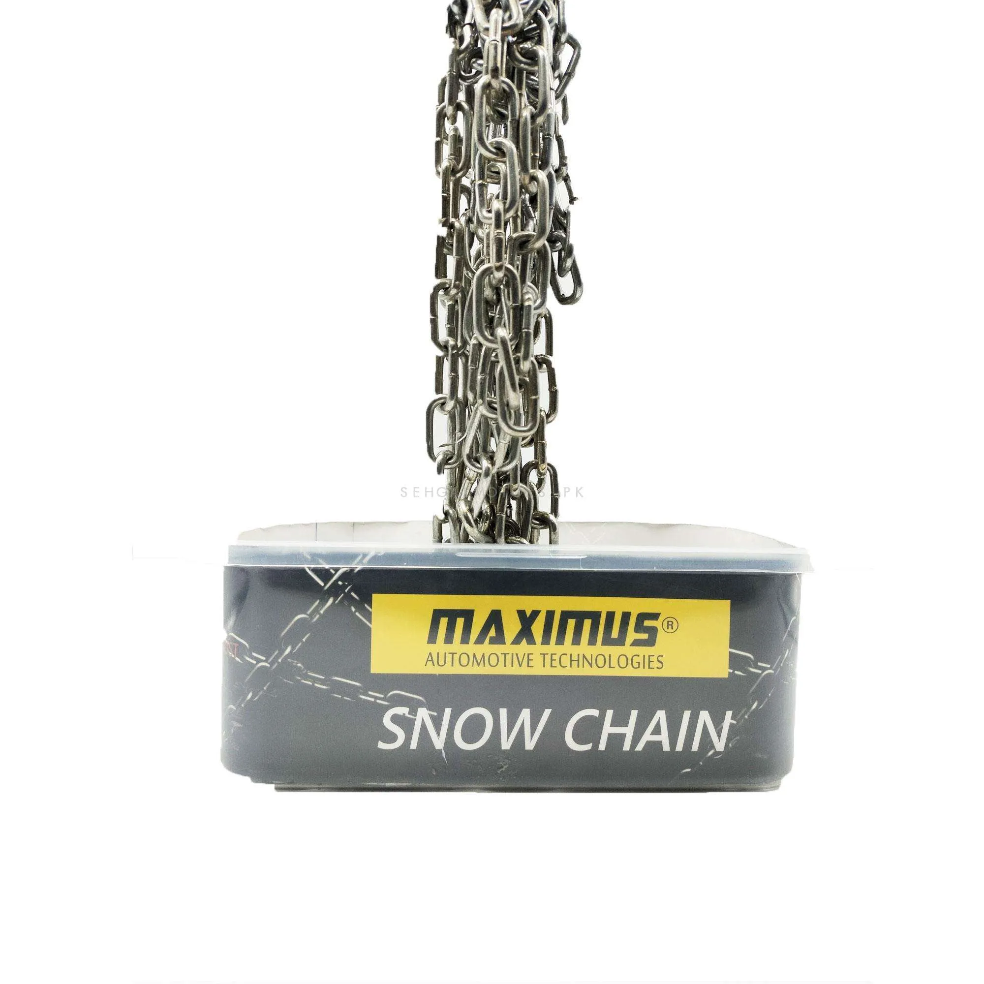 Maximus Hatchback Emergency Anti-Skid Tire Snow Chain