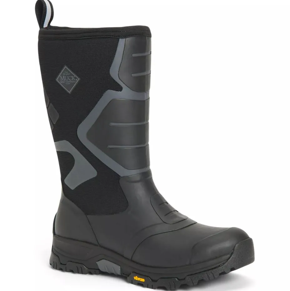 Men's Apex Pro Boots