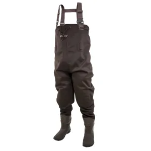 Men's Cascades Elite Chest Wader - Lug Sole