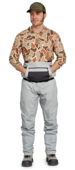 Men's Clearwater Waders