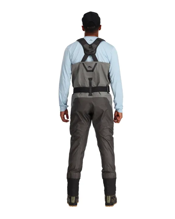 Men's Confluence Stockingfoot Waders