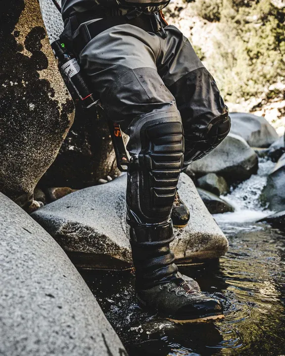 Men's Confluence Stockingfoot Waders