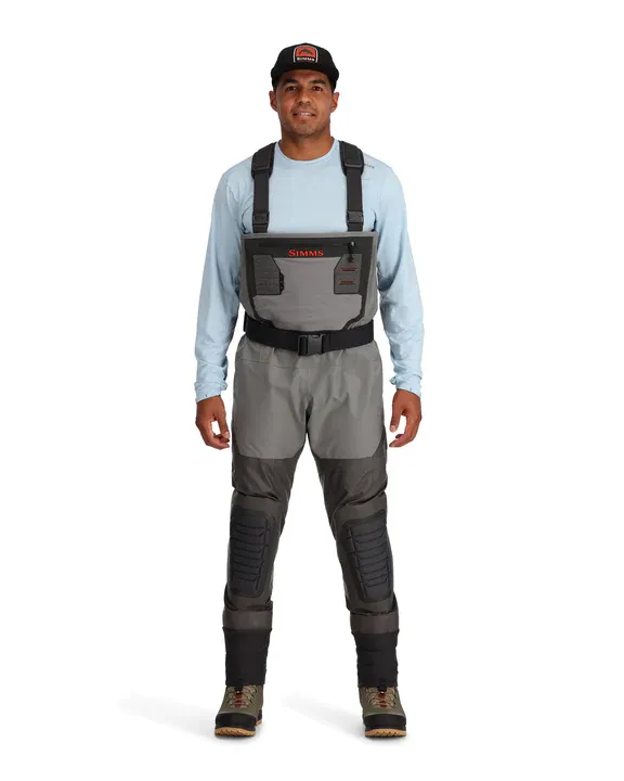 Men's Confluence Stockingfoot Waders