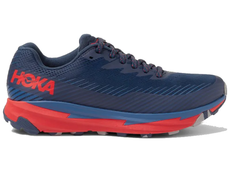 Men's HOKA Torrent 2