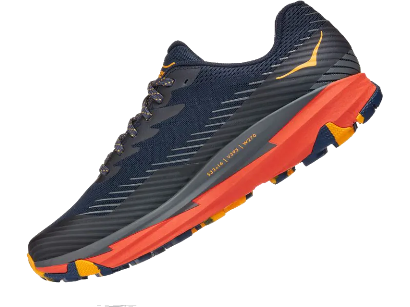 Men's HOKA Torrent 2