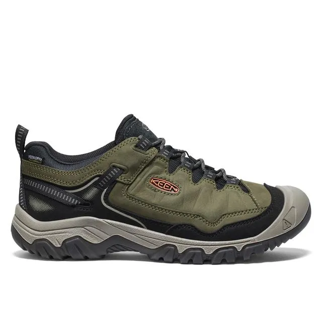 Men's Targhee IV Waterproof Hiking Shoe