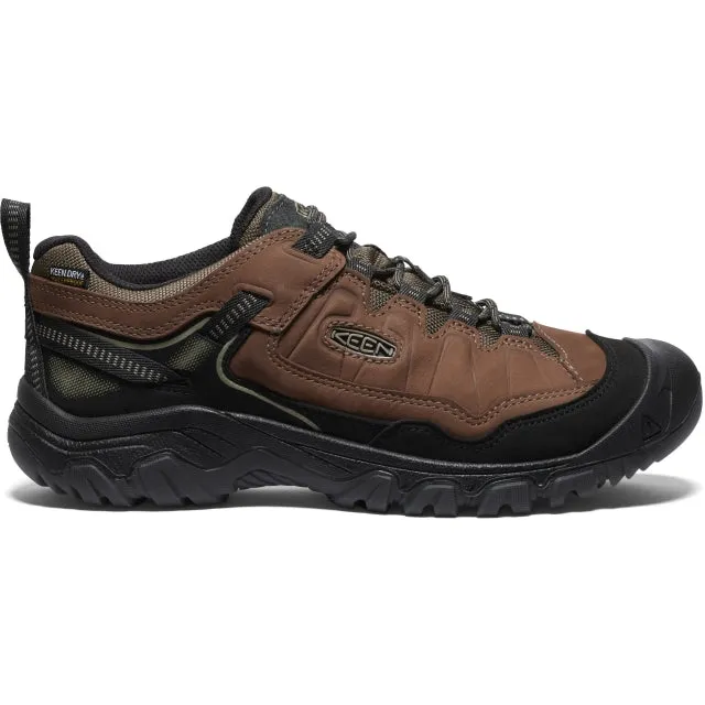 Men's Targhee IV Waterproof Hiking Shoe