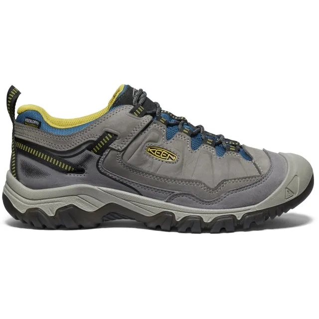 Men's Targhee IV Waterproof Hiking Shoe