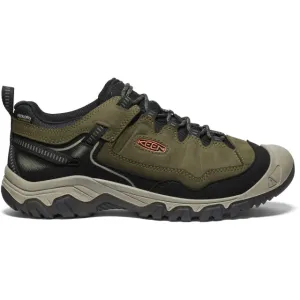 Men's Targhee IV Waterproof Hiking Shoe