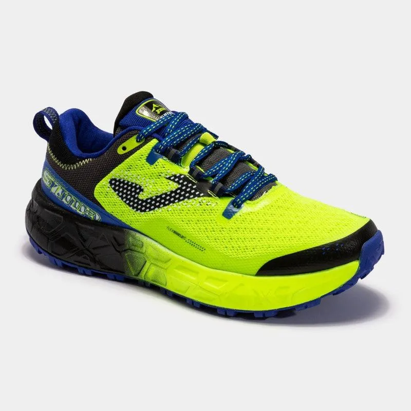 Men's TK Sima - Green Fluor/Black(2211)