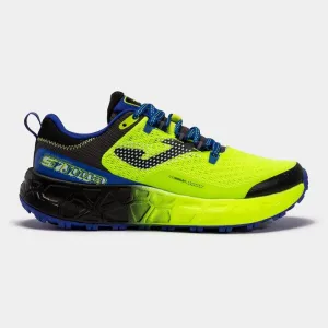 Men's TK Sima - Green Fluor/Black(2211)