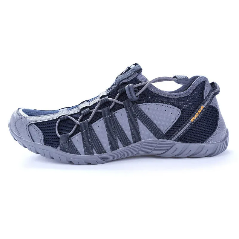 Mesh outdoor casual shoes wading