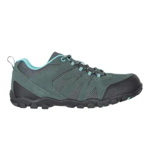 Mountain Warehouse Women's Outdoor Walking Shoe