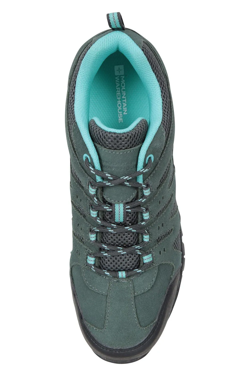 Mountain Warehouse Women's Outdoor Walking Shoe