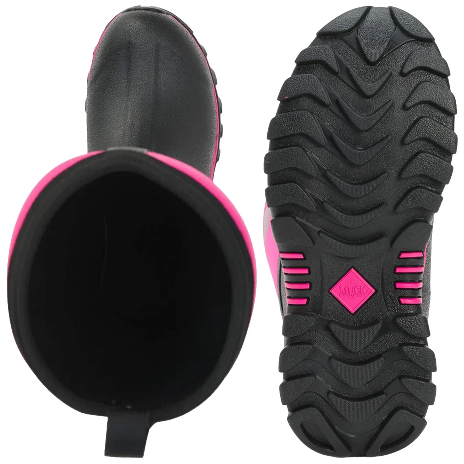 Muck Boot Ladies Arctic Sport II Wellington Boot