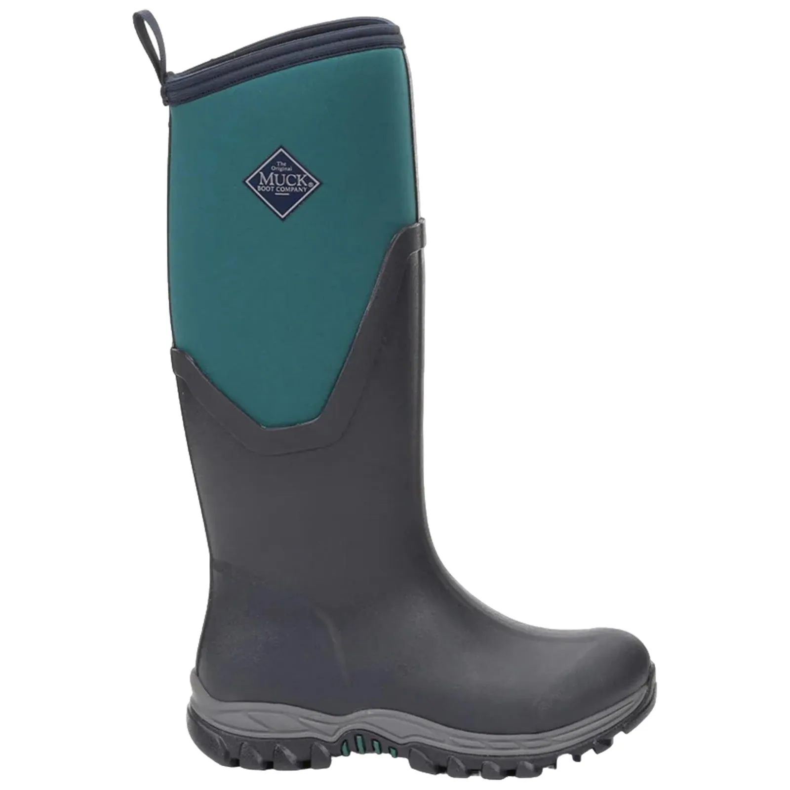 Muck Boot Ladies Arctic Sport II Wellington Boot